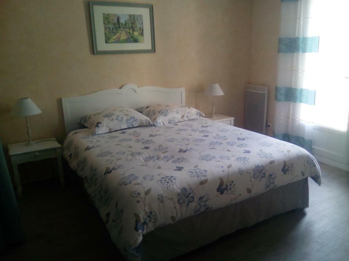 Chambre D'Hotes - Le Safran Du Val D'Or Anneyron Екстер'єр фото