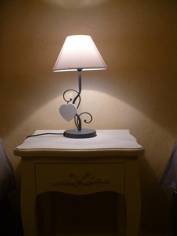 Chambre D'Hotes - Le Safran Du Val D'Or Anneyron Екстер'єр фото